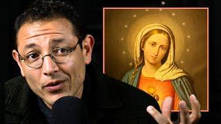 Is Mary the Mother of God? | Core Christianity w/ Pastor Adriel Sanchez