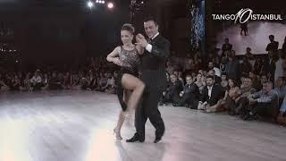 Leandro Oliver & Laila Rezk  GALA  | 10th tanGOTOistanbul