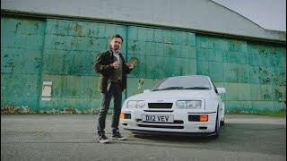 2019 - The Grand Tour: Ford Sierra Cosworth