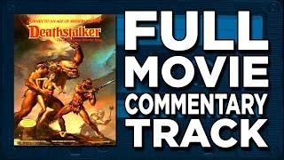 Deathstalker (1983) - Jaboody Dubs Full Movie Commentary