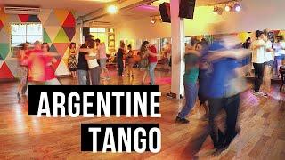 What I Learned Dancing Tango in Buenos Aires  | Travel Documentary - "The Body Doesn't Lie"