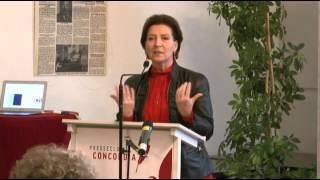 Bildung Chancen Gerechtigkeit Buchvorstellung Presseclub Concordia 20.10.2015