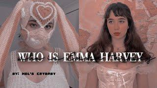 Who Is Emma Harvey? || mel's crybaby