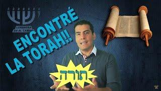 ENCONTRÉ LA TORAH!! - La Torah Escondida Cap. 4 (FINAL)