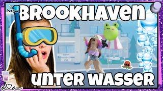 Brookhaven unter Wasser  Alles Ava Gaming