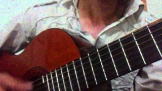 guitar herfeyi irani - ahang jadid