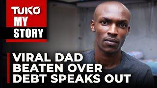 Eric Omondi rescues dad who was beaten because of $1 food money | Tuko TV