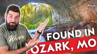 Things TO DO in Ozark Missouri ‍️