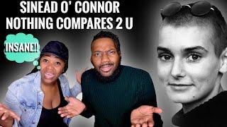 Our First Time Hearing | Sinead O’ Conner “Nothing Compares 2 U” Her Voice Is INSANE | #REACTION