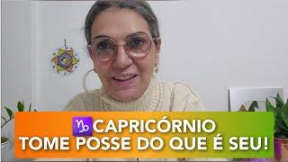 CAPRICÓRNIOPERDE TEMPO NÃO, PEGA AS RÉDEAS DA SUA VIDA E TOME POSSE DO É SEU! DINHEIRO,TRIUNFO....