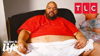 Bedridden for 7 Years | My 600-lb Life | TLC