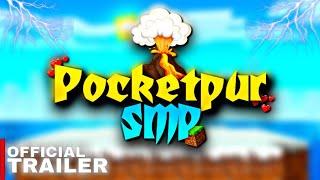 Pocket Pur Official Trailer  || @ZuPlayzOfficial