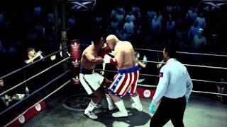 Butterbean KO montage highlight - EA FIGHT NIGHT CHAMPION