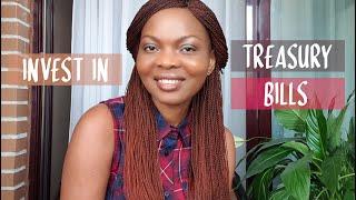 Invest in Treasury Bills in Nigeria?! | Flo Finance