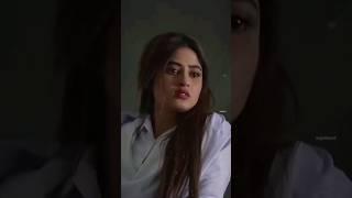 Pov: You Only Know Your Backstory ft. Zubiya Khalil  | Sahad World #shorts #sajalaly #yaqeenkasafar