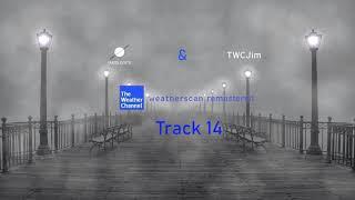 James Synth & TWCJim - WS Track 14(Re-Mastered)