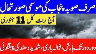 punjab da mausam | weather update today | punjab weather today | mosam | punjab weather report