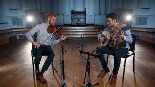 The Next Step - Vasilis Kostas & Layth Sidiq Duo