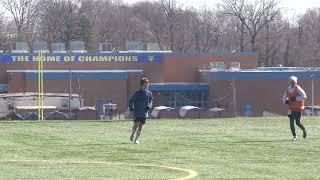 Jett Soccer ECNL Scrimmage 03 02 2025 Part 2