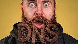 What is DNS? (and how it makes the Internet work)