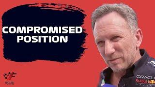 Christian Horner: There was enough space | Race Inteview Austrian GP 2024