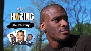 Hazing in Black Fraternities | deep dive$