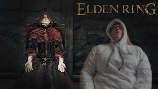 Elden Ring #12 - ГОРОД МАГОВ