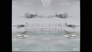 MBC - Sports Spetacular Intro Sequence (1976)