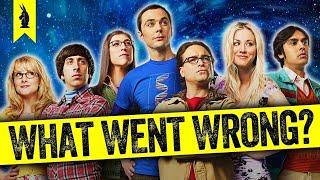 The Big Bang Theory: What Went Wrong? – Wisecrack Edition