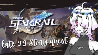 【Honkai: Star Rail】Dreaming of E6 Firefly   (15/6/24)