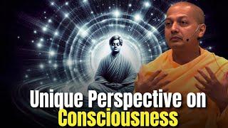 Exploring Consciousness with Swami Sarvapriyananda