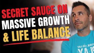 The Largest Orange Theory Fitness Franchisee Shares Secret Sauce On Massive Growth & Life Balance