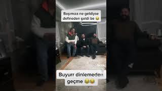 Başımıza ne geldiyse define bulma sevdasından geldi 