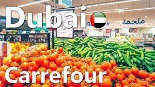 Prices in Dubai Carrefour Review 4K