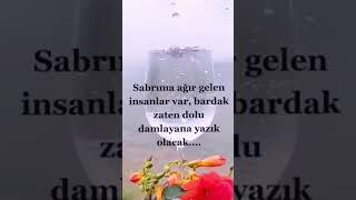 Anlamlı Etkileyici Güzel Sözler.. #shorts#viral#tiktok#a#keşfet#anlamlısözler#söz#güzel#video#iv