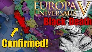 EU5 Deep Dive: How Epirus Confirms The Black Plague