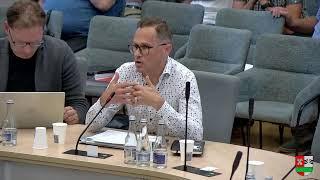 2024-06-21 Šakių rajono savivaldybės tarybos posėdis