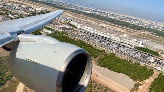 *RARE B777-300!!!* | Southwind Airlines | Antalya - Dusseldorf |