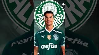 Cristiano Ronaldo no Palmeiras. CR7 contratação do Palmeiras 2025