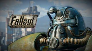 References To Fallout 1 And Fallout 2 In Fallout 4