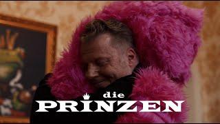 Die Prinzen - Geliebte Zukunft (Offizielles Musikvideo)