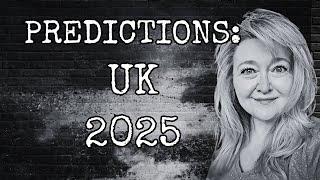 PREDICTIONS: UK 2025