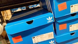 ADIDAS Is Life - My Brand How About You?