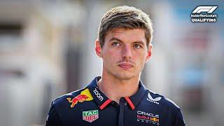 Max Verstappen Full Qualifying Team Radio | 2024 Azerbaijan Grand Prix