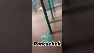 pray for rancaekek