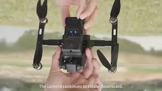 S188 Drone teaching video