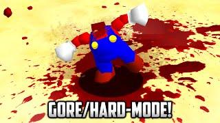 ⭐ Super Mario 64 PC Port - Gore/Hard-Mode! v1.1 part 2