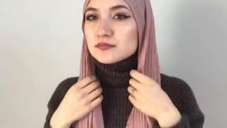 Romol | orash | usullari | hijab