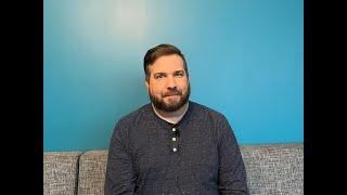 Mentorship Month 2024: Michael Johnson