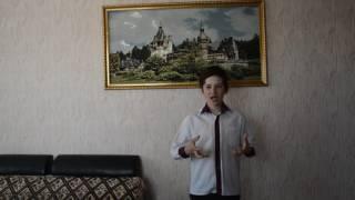 Стихотворение « Волга», автор: Николай Егорович Палькин
